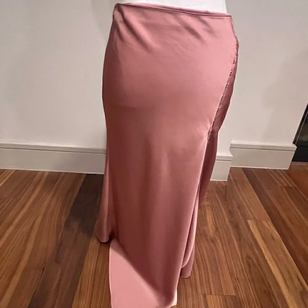 Jonathan Simkhai skirt
